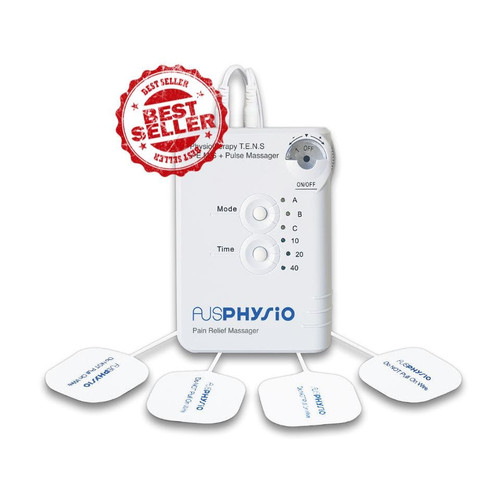 Aus Physio Pain Therapy System TENS Machine