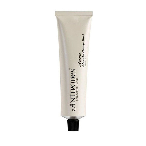 Antipodes Aura Manuka Honey Mask 75ML - 100522847