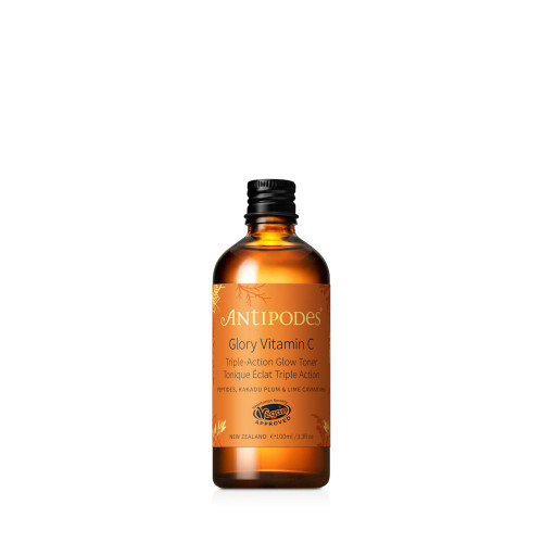 Antipodes Glory Vitamin C Triple-Action Glow Toner 100mL