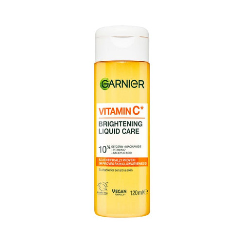 Garnier Vitamin C Brightening Liquid Care 120mL