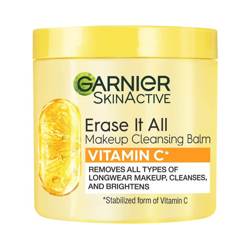 Garnier Vitamin C Makeup Cleansing Balm 100g