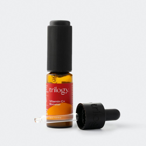 Trilogy Vitamin C+ Booster 15mL