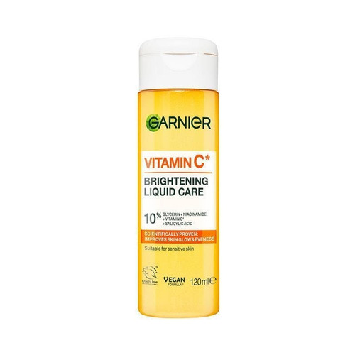 Garnier Vitamin C Liquid Care 120ML