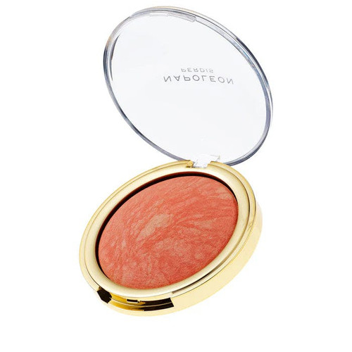 Napoleon Perdis Blush Patrol Matte Coral