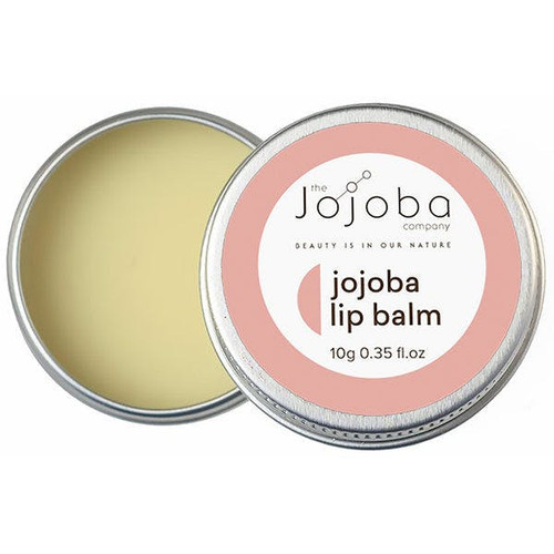 Jojoba Company Lip Balm 10g