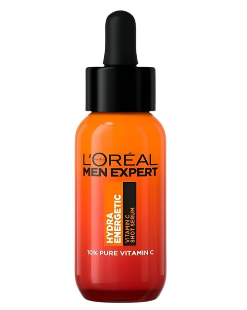 L'Oreal Paris Men Expert Hydra Energetic Vitamin C Serum