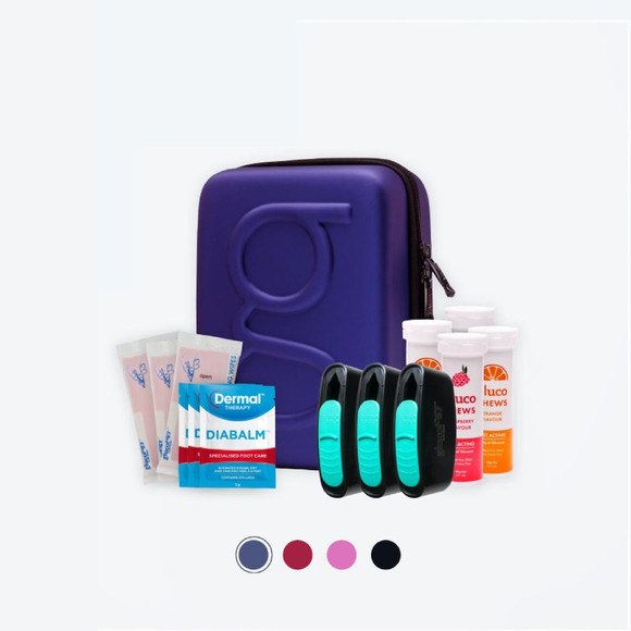 The Ultimate Care Pack