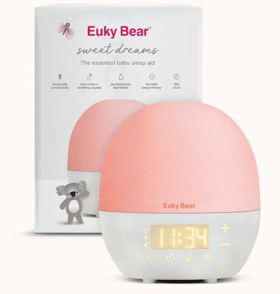 Euky Bear Sweet Dreams Sleep Aid 2