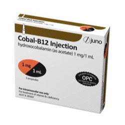 b12 injection meaning What You Need to Know About Vitamin B12