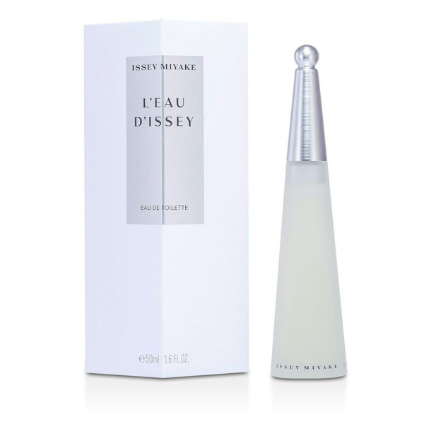 Issey Miyake L'Eau D'Issey Eau De Toilette Spray MedCart