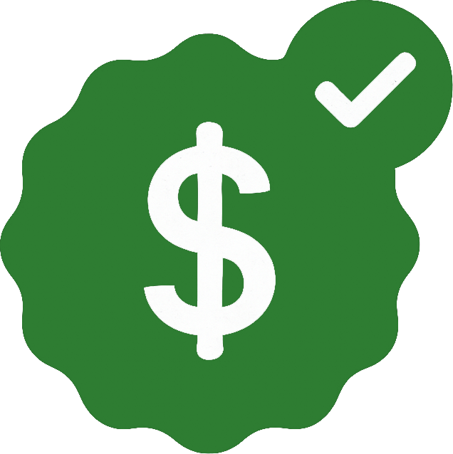 Best Price Guarantee