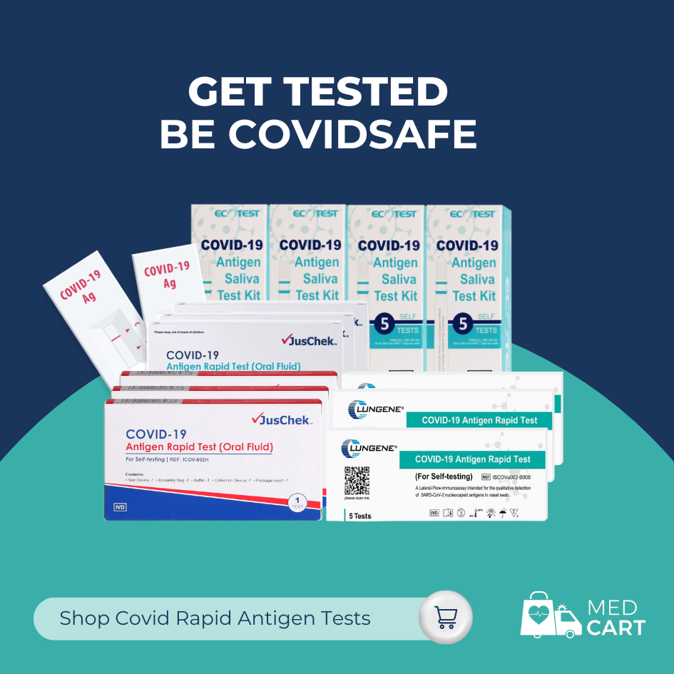 Shop Covid Antigen Tests
