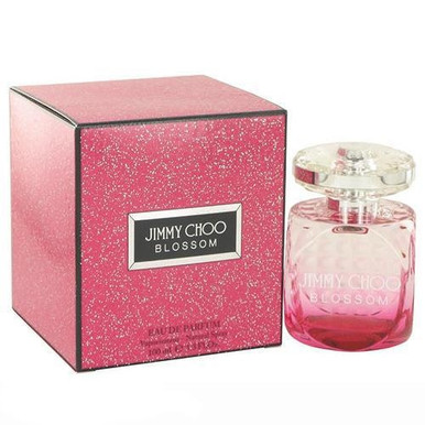 Jimmy Choo Blossom 100ml EDP Spray For Women By Jimmy Choo MedCart