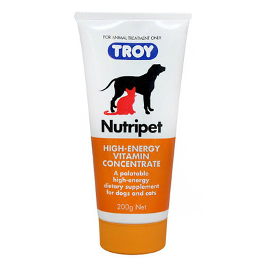 Troy Nutripet Nutrigel 200g MedCart - Main Image