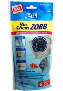 Api Bio-Chem Zorb 283G