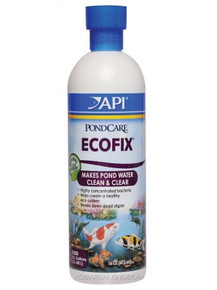API Ecofix Sludge Destroyer 473ml