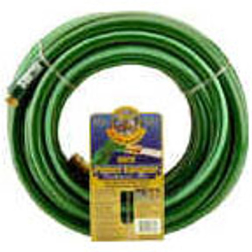 Soaker Hose, 50 ft Lg, Vinyl