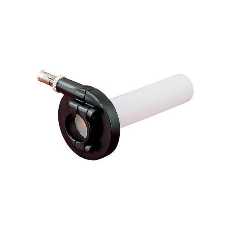 Single Pull Throttle