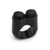 Motone Dual Button Micro Switch