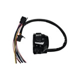 Universal Handlebar Control Switches