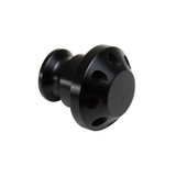 Joker Machine Honda Tachometer Drive Plug - Black