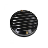 Joker Machine Honda Points Cover - Black