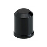 Joker Machine Kick Starter Shaft Cover - Black