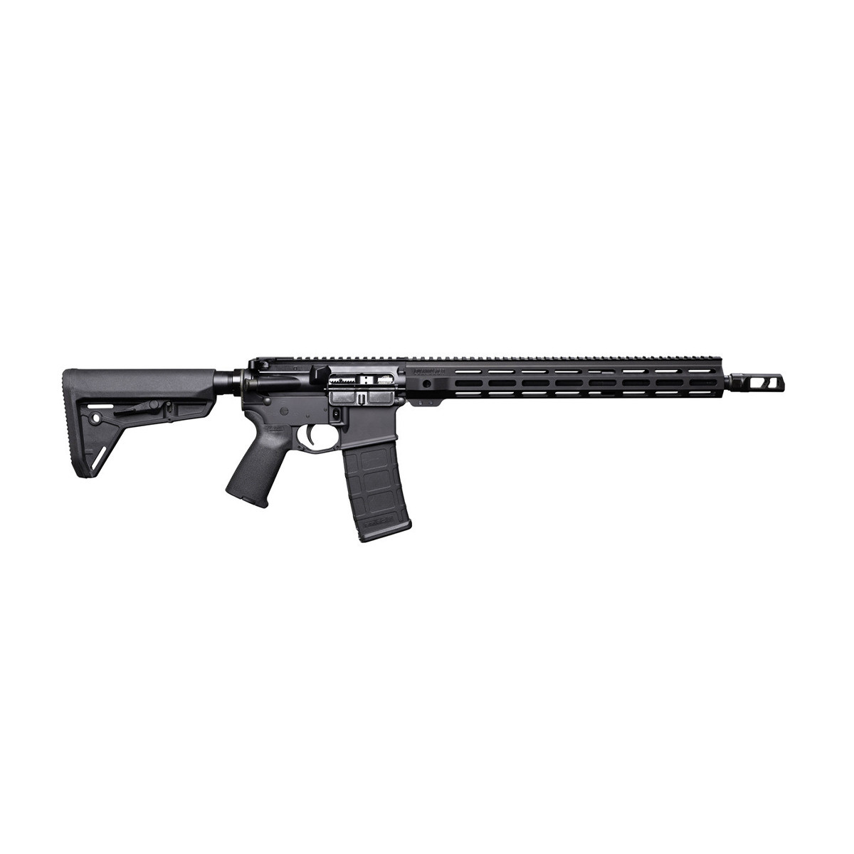 Bushmaster Firearms | Made in America