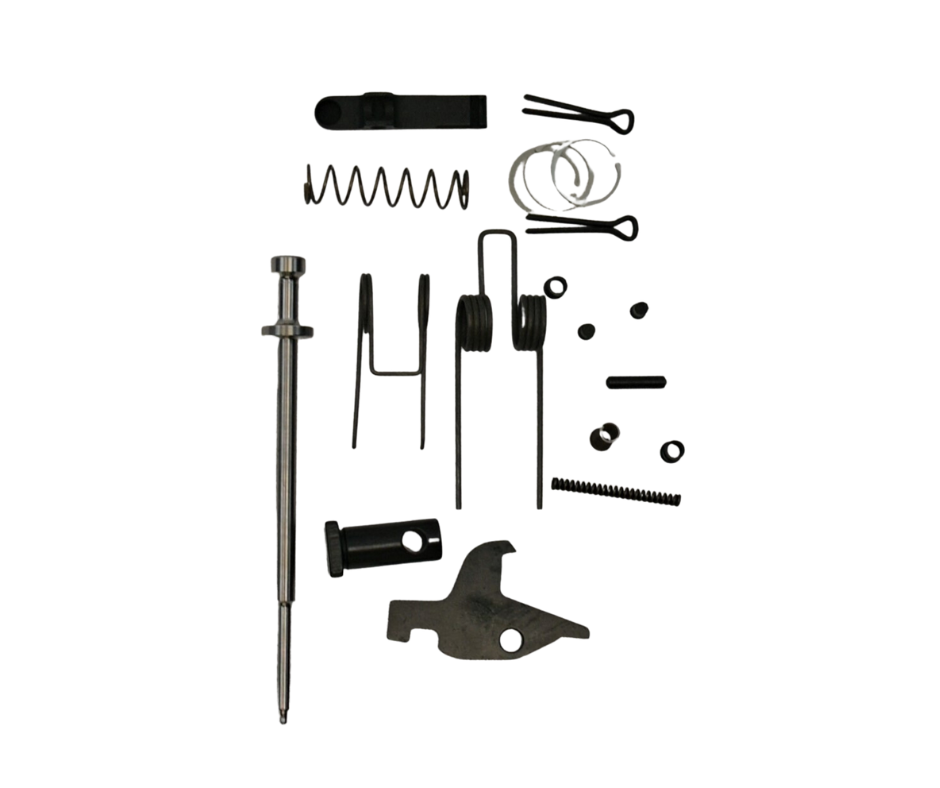 Bushmaster® Field Repair Kit