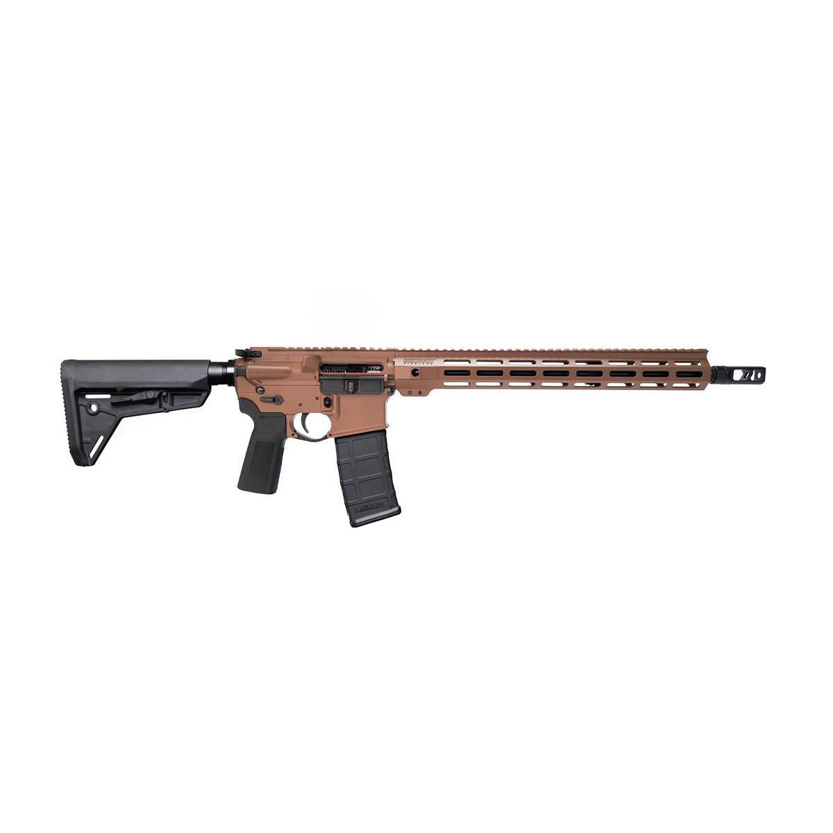 Bushmaster Firearms | Made in America