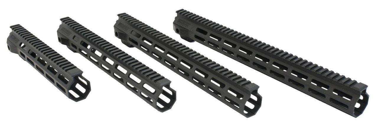BUSHMASTER® AR15 BRAVO ZULU™ M-LOK® HANDGUARD