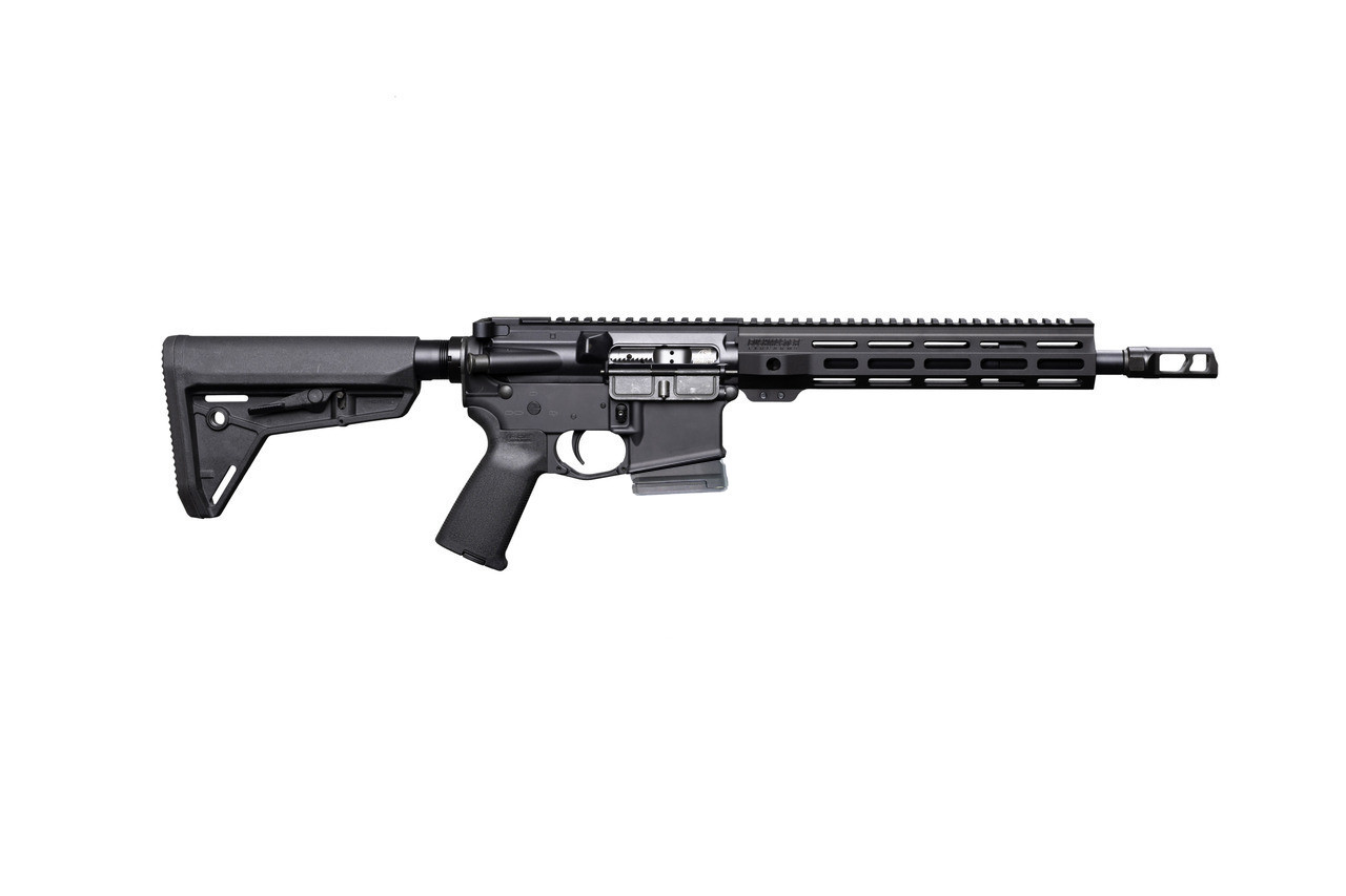 バリバ bbr BRAVO ZULU SBR - 10RD - Bushmaster Firearms | Made in America
