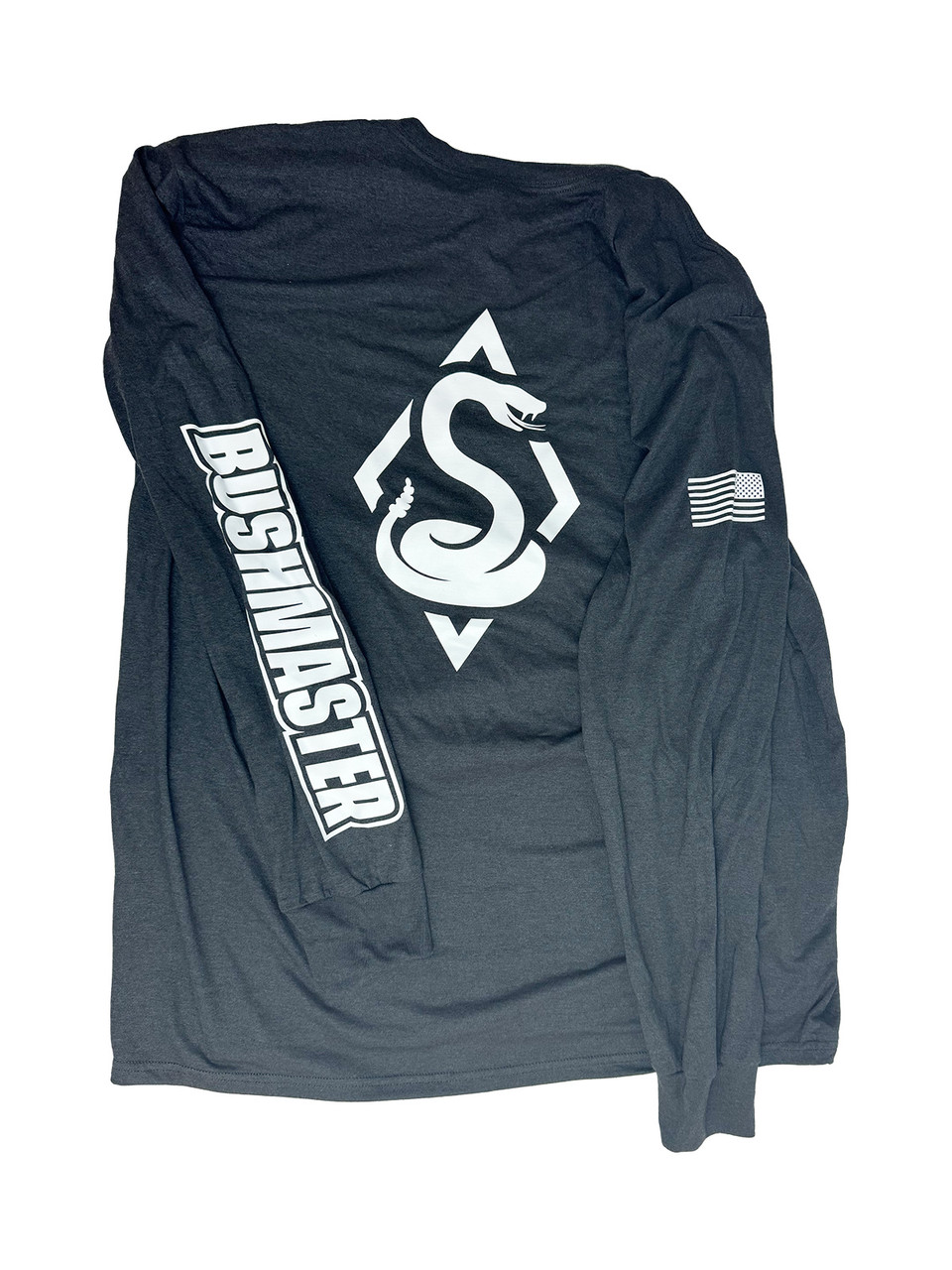 Bushmaster® Long Sleeve Snakepit Shirt