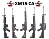 Introducing XM15-CA™ California Compliant Model 