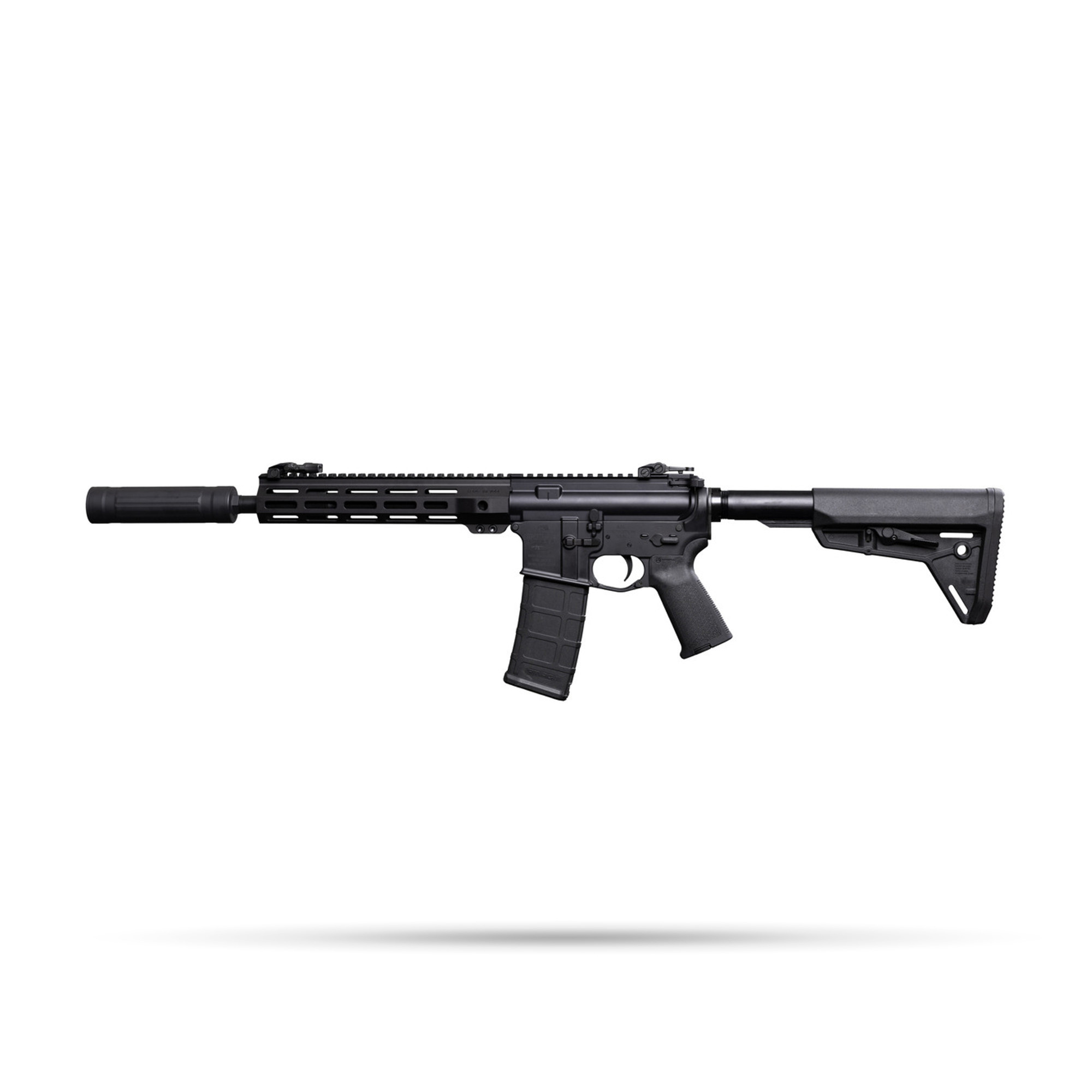 BRAVO ZULU™ SD Bushmaster® Firearms American Made