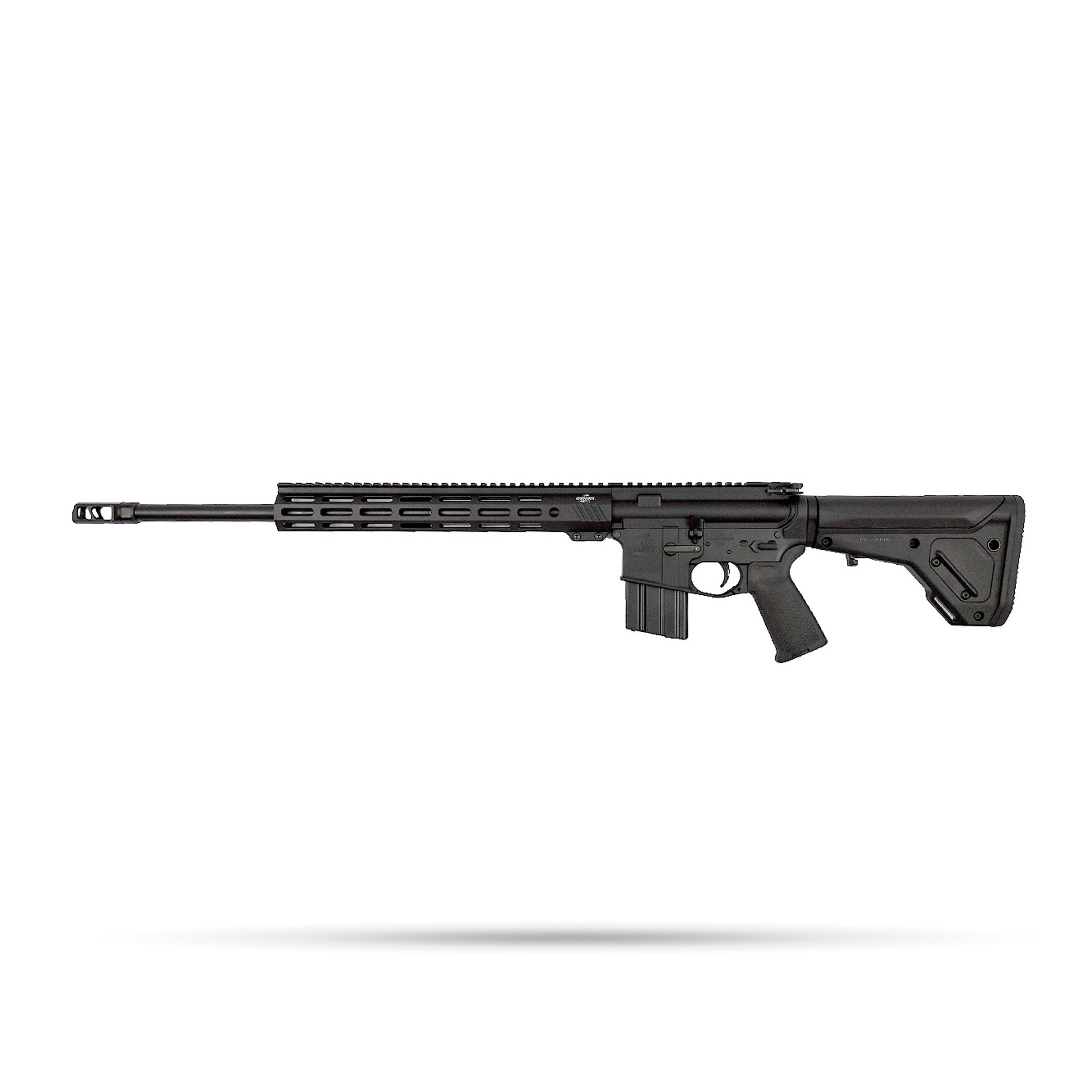 Dliis 450 Bushmaster Good For Deer 72