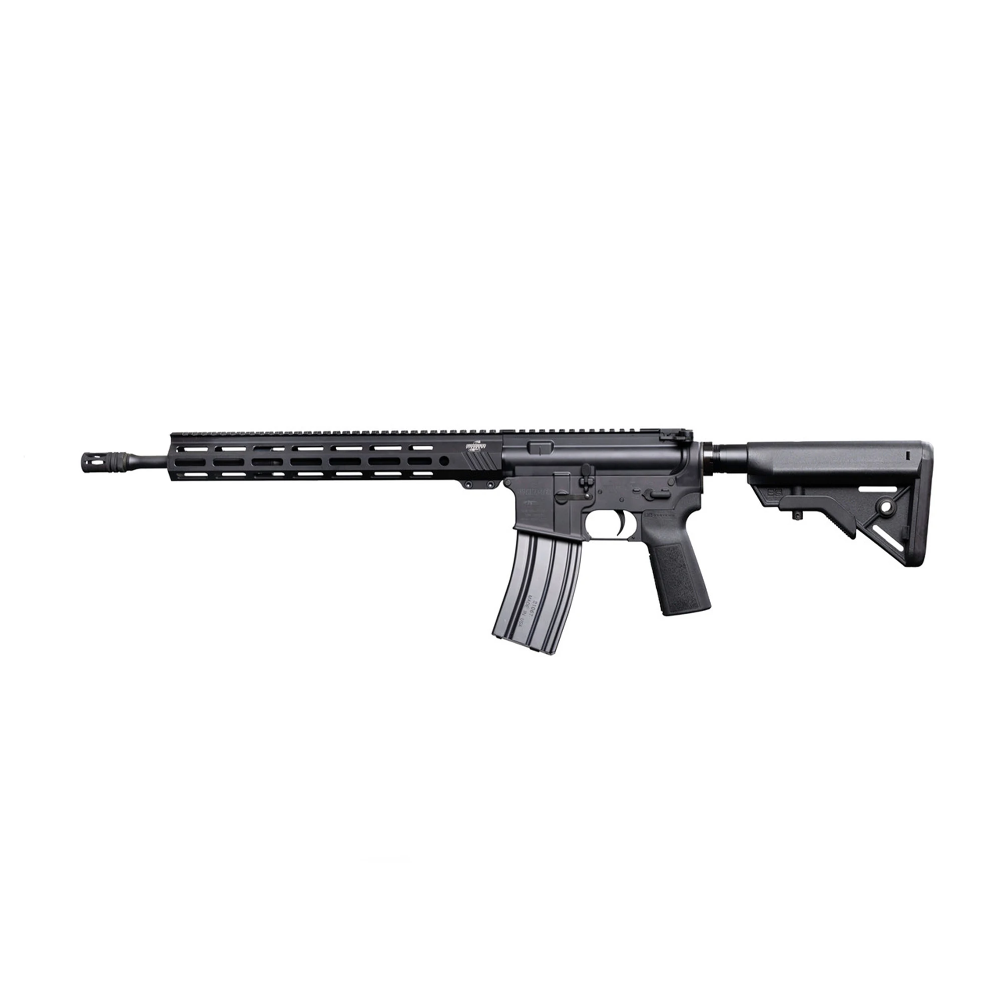 Bushmaster QRC II PRO LTW
