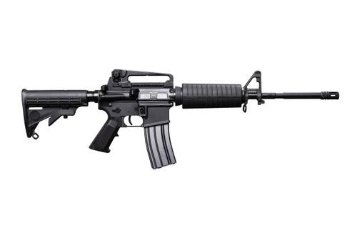 M4 PATROLMAN'S BFSIII  - Right Side View