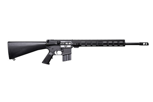 450 Bushmaster 20" - Right Side View