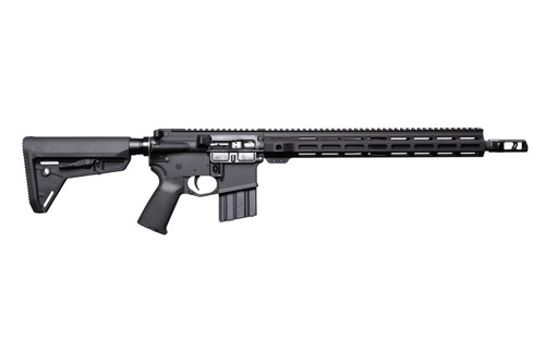 BRAVO ZULU™ 450 Bushmaster - Right Side View
