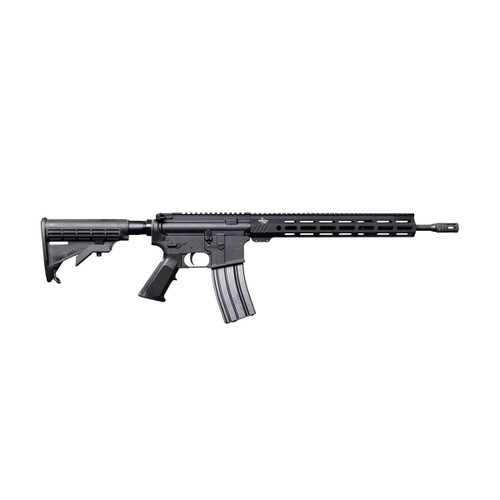 Bushmaster QRC II LTW - CA COMPLIANT