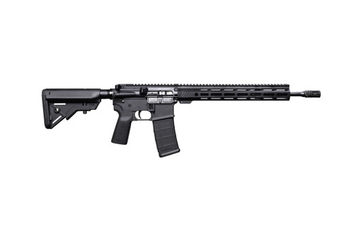 Bushmaster QRC® II PRO - Right Side View