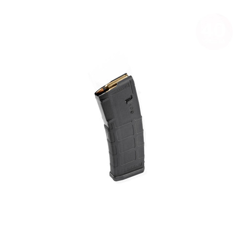 MAGPUL PMAG 30 AR/M4 GEN M2 MOE 5.56x45 (Black)