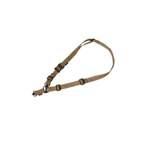 MAGPUL MS4 Dual QD Sling GEN2 - COY