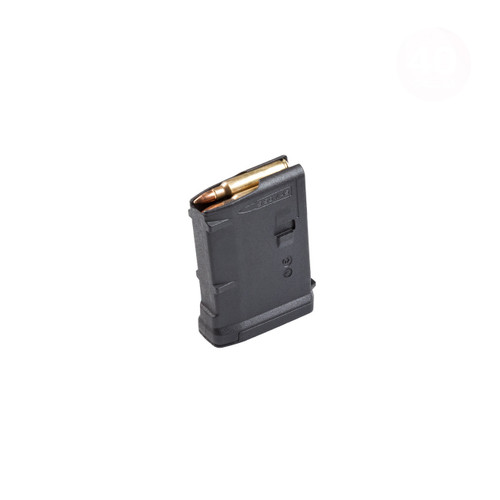 MAGPUL PMAG 30 AR/M4 GEN M2 MOE 5.56x45 (Black)