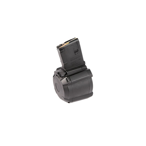 MAGPUL PMAG D-60 AR/M4 GEN M3 5.56x45 (Black)