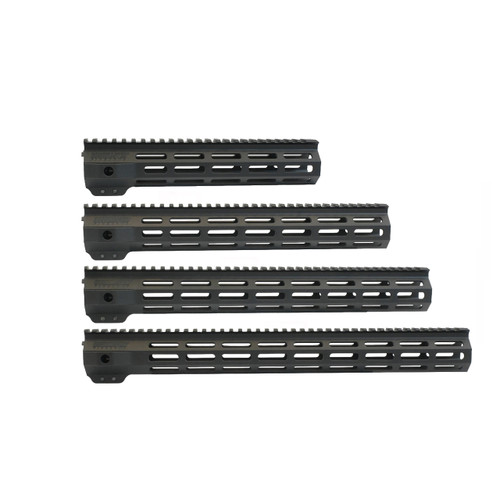BUSHMASTER AR15 BRAVO ZULU M-LOK HANDGUARD