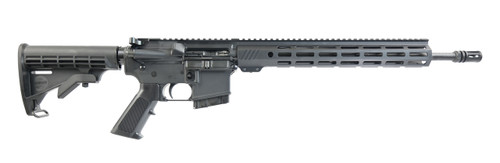 Bushmaster QRC II LTW - CA COMPLIANT