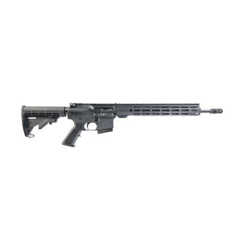 Bushmaster QRC II LTW - CA COMPLIANT