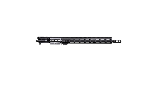 BUSHMASTER BRAVO ZULU 16" 5.56 NATO/.223 REM UPPER ASSEMBLY